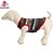 abordables Vêtements pour chiens-Chat Chien Tee-shirt Vêtements pour chiots Rayure Décontracté / Quotidien Vêtements pour Chien Vêtements pour chiots Tenues De Chien Rose Vert Costume pour fille et garçon chien Coton XS S M L