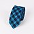 cheap Men&#039;s Accessories-Men&#039;s Luxury / Grid Creative Stylish