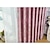 cheap Curtains Drapes-Custom Made Blackout Blackout Curtains Drapes Two Panels  Beige / Jacquard / Living Room