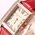 cheap Fashion Watches-Woman‘s Wrist Watch Cool Watches Unique Watches