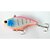 preiswerte Angelköder &amp; Fliegen-10 pcs Vibration Angelköder Vibration Schwimmend Bass Forelle Pike Seefischerei Fischen im Süßwasser Spinnfischen Metal