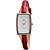 levne Dámské hodinky-dámská módní styl slitina analogové křemen náramek hodinky