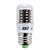 Недорогие Лампы-YouOKLight LED лампы типа Корн 300 lm E14 E26 / E27 T 36 Светодиодные бусины SMD 4014 Декоративная Тёплый белый Холодный белый 220-240 V 110-130 V / 6 шт. / RoHs / CE