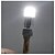 billige Bi-pin lamper med LED-YouOKLight 4stk LED-kornpærer 120 lm G4 T 8 LED perler SMD 3014 Dekorativ Varm hvit Kjølig hvit 12 V / RoHs