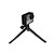 זול אביזרים לגו פרו-אביזרים ידית חצובה איכות גבוהה ל מצלמת פעולה Gopro 5 שיאו-יי Gopro 4 Gopro 3 Gopro 3+ Gopro 2 הספורט DV קולנוע ומוסיקה שייט טיפוס הרים