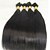 cheap Natural Color Hair Weaves-Natural Color Hair Weaves Indian Texture Straight 3 Pieces hair weaves