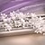 cheap Headpieces-Imitation Pearl Flowers with 1 Wedding / Special Occasion Headpiece