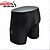 cheap Men&#039;s Shorts, Tights &amp; Pants-Acacia Unisex Cycling Under Shorts Bike Shorts Underwear Shorts Padded Shorts / Chamois Breathable Quick Dry Sports Solid Color Coolmax® Elastane Black Road Bike Cycling Clothing Apparel Relaxed Fit