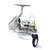 cheap Fishing Reels-Fishing Reel Spinning Reel 5.1:1 Gear Ratio+3 Ball Bearings Hand Orientation Exchangable Sea Fishing / Bait Casting / Ice Fishing - TFB4000 / Freshwater Fishing / Carp Fishing / General Fishing