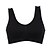 cheap New In-Sports Bra / Running Crop Top Padded Light Support For Yoga / Fitness - Purple / Red / Pink Quick Dry, Compression, Seamless Women&#039;s Plus Size Tactel