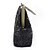 cheap Clutches &amp; Evening Bags-Women&#039;s Imitation Pearl / Flower Silk Evening Bag Black / Claret-red