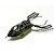 cheap Fishing Lures &amp; Flies-6 pcs Soft Bait Fishing Lures Soft Bait Frog Sinking Bass Trout Pike Sea Fishing Freshwater Fishing Lure Fishing Hard Plastic