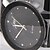 cheap Dress Classic Watches-Men&#039;s Wrist watch Quartz Alloy Band Black White