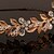 abordables Casque de Mariage-Perle Cristal Imitation de perle Bandeaux 1 Mariage Occasion spéciale Casque
