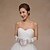 cheap Party Gloves-Lace / Nylon Elbow Length Glove Bridal Gloves / Party / Evening Gloves With Bowknot