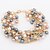cheap Bracelets-New Arrival Fashional Luxury Popular Pearl Bracelet