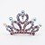 cheap Headpieces-Gemstone &amp; Crystal / Rhinestone / Alloy Tiaras / Headpiece with Crystal 1 Special Occasion / Party / Evening / Casual Headpiece
