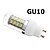 abordables Ampoules électriques-E14 G9 B22 E26/E27 Ampoules Maïs LED T 36 diodes électroluminescentes SMD 5730 Intensité Réglable Blanc Chaud Blanc Froid 300lm 2700-3500