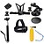 cheap Accessories For GoPro-Case/Bags Screw Floating Buoy Suction Cup Straps Hand Grips/Finger Grooves Monopod Tripod Mount / Holder 147-Action Camera,All Gopro