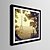 cheap Framed Arts-E-HOME® Framed Canvas Art, Iron Tower Framed Canvas Print