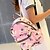 cheap Backpacks &amp; Bookbags-Women Backpack Sports &amp; Leisure Bag School Bag PU All Seasons Casual Sports Outdoor Zipper White Black Blushing Pink