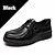 cheap Men&#039;s Oxfords-Men&#039;s Shoes Amir New Fashion Hot Sale Office &amp; Career/Casual Leather Oxfords Black/Brown