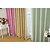 cheap Blackout Curtains-Blackout Curtains Drapes Two Panels Living Room Polyester Jacquard