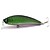 preiswerte Angelköder &amp; Fliegen-7 pcs kleiner Fisch Angelköder kleiner Fisch sinkend Bass Forelle Pike Seefischerei Fischen im Süßwasser Spinnfischen Fester Kunststoff