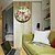 billiga Rustika väggklockor-stil kreativa snygga rikedomar och ära dekorativa mute väggklocka