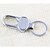 cheap Keychain Favors-Holiday Classic Theme Keychain Favors Material Stainless Steel Keychain Favors Others Keychains - 1pcs Spring Summer Fall Winter All