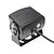 olcso Tolatókamera-Minden autómárkával kompatibilis - 1/4 hüvelykes CCD szenzor - 170° - 420 TV Lines - 628 x 582 - Tolató kamera