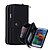 cheap Cell Phone Cases &amp; Screen Protectors-Case For Samsung Galaxy S7 edge / S7 / S6 edge Wallet Full Body Cases Solid Colored PU Leather