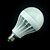 abordables Ampoules électriques-E26/E27 Ampoules Globe LED G80 18 SMD 5630 950 lm Blanc Chaud Blanc Froid 3000k/6500k K AC 100-240 AC 110-130 V