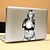 olcso Mac-kiegészítők-1 db mert Karcolásvédő Apple logo Minta MacBook Air 13&#039;&#039;