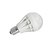 billige Lyspærer-5 W LED-globepærer 500 lm E26 / E27 A60(A19) 9 LED perler SMD 5630 Varm hvit Kjølig hvit 220-240 V 110-130 V / 1 stk. / RoHs / CCC