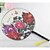 cheap Fans &amp; Parasols-Party / Evening / Causal Material Wedding Decorations Asian Theme / Holiday / Classic Theme Summer All Seasons