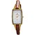 levne Dámské hodinky-dámská módní styl slitina analogové křemen náramek hodinky