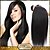 halpa Luonnollisen väriset ja kiharat hiustenpidennykset-3 pakettia Brasilialainen Suora Hiukset kutoo Hiukset kutoo Hiukset Extensions