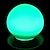 halpa Lamput-1kpl 1 W LED-pallolamput 80 lm E26 / E27 G45 8 LED-helmet SMD 2835 Juhla Koristeltu Joulun hääkoristelu Valkoinen Punainen Sininen 220-240 V / 1 kpl / RoHs
