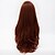 cheap Synthetic Trendy Wigs-Synthetic Wig Straight Synthetic Hair Wig Women&#039;s Capless