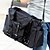 Недорогие Дорожные сумки-Коричневый / Черный - Дорожная сумка - Для мужчин - Полиэстер - На каждый день