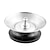 levne Kuchyňské náčiní a pomůcky-Univerzální víčko nádoby na výměnu víčka kolečka kruhového držáku držáku na nádobí