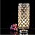 cheap Table Lamps-Crystal / LED Modern Contemporary Table Lamp Metal Wall Light 110-120V / 220-240V