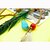 cheap Hair Jewelry-Women&#039;s Feather Headbands Wedding Party