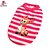 cheap Dog Clothes-Cat Dog Shirt / T-Shirt Dog Clothes Cute Casual/Daily Cartoon Costume For Pets