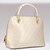 cheap Vip Deal-VUITTON Women PU Bag , Vintage/Casual Leather
