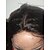Χαμηλού Κόστους Περούκες από ανθρώπινα μαλλιά-Πλήρης Δαντέλα Περούκα Σγουρά 130% Πυκνότητα 100% δεμένη στο χέρι Περούκα αφροαμερικανικό στυλ Φυσική γραμμή των μαλλιών Μεσαίο Γυναικεία