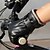 Недорогие Перчатки для велоспорта-BOODUN® Спортивные перчатки Перчатки для велосипедистов Влагопроницаемость / Дышащий / Ударопрочность Полный палец Кожа Спорт в свободное