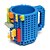 cheap Mugs &amp; Cups-Drinkware Plastic Novelty Drinkware / Tea Cup / Coffee Mug Girlfriend Gift / Decoration 1 pcs