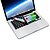 olcso Billentyűzetkiegészítők-xskn utóhatások szilikon billentyűzet bőr fedél MacBook Pro levegő retina 13 &#039;&#039; 15 &#039;&#039; 17 &#039;&#039; eu amerikai változat